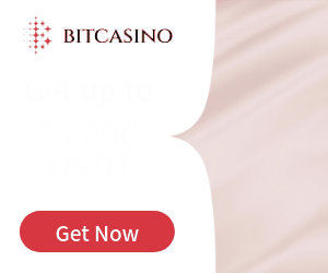 Top 10 Bitcoin Online Casino February 2024